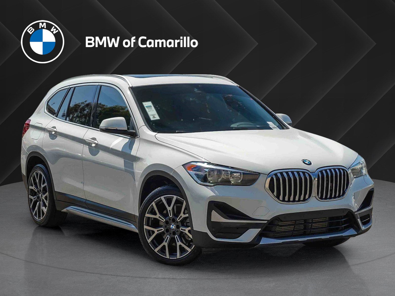 2022 BMW X1