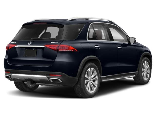 2022 Mercedes Benz GLE 450 4MATIC photo 2