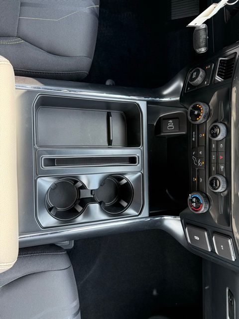 2025 Ford F-150 STX photo 24