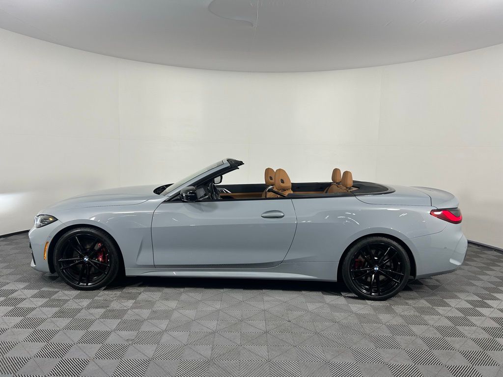 2023 Bmw 430i photo 10