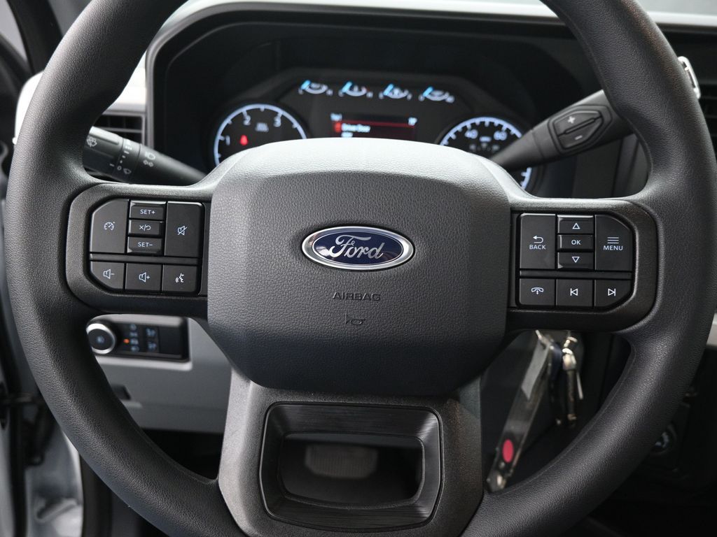 2024 Ford F-250 Super Duty XL
