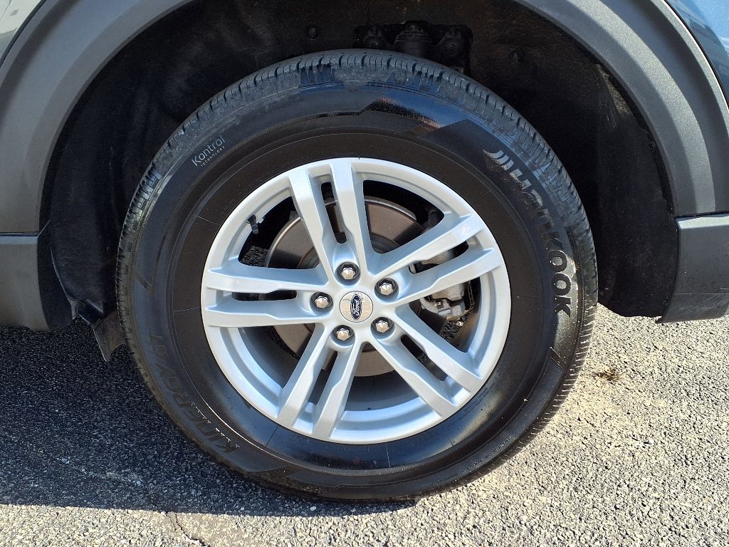 2023 FORD EXPLORER - Image 6