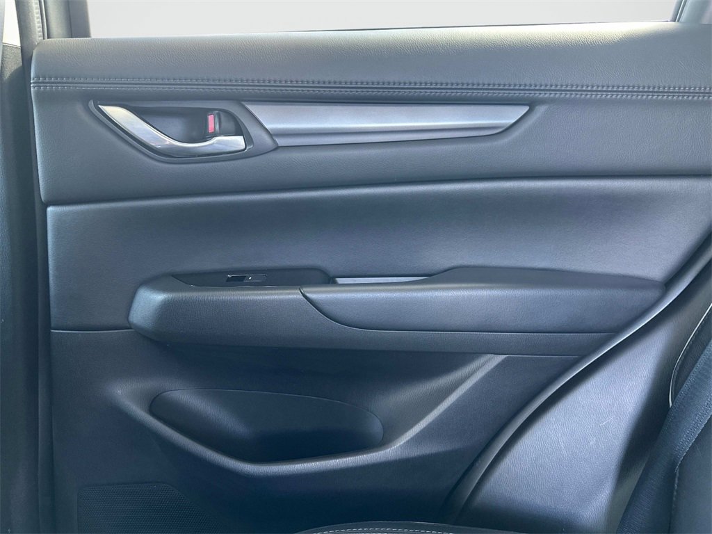 2025 Mazda CX-5 2.5 S Preferred photo 12