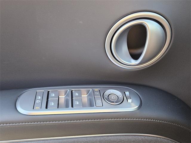 2026 Hyundai Palisade Calligraphy photo 27