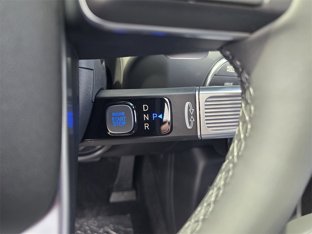 2026 Hyundai Palisade Calligraphy photo 18