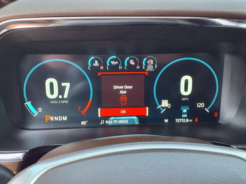2023 Ford F-150 King Ranch photo 25
