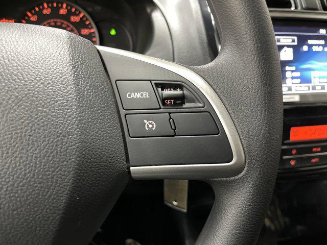 2024 Mitsubishi Mirage LE photo 14