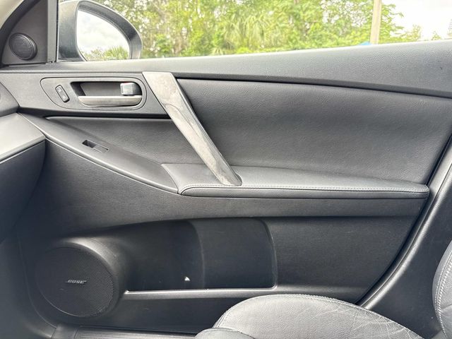 2012 Mazda Mazda3 Grand Touring photo 24
