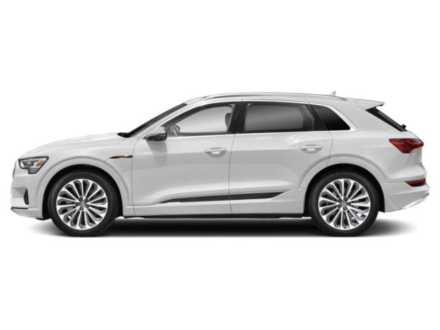 2022 Audi e-tron Premium Plus photo 5