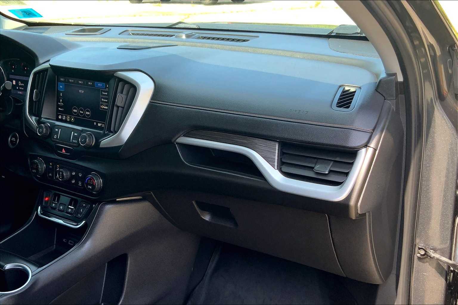 2021 Gmc Terrain SLT photo 17