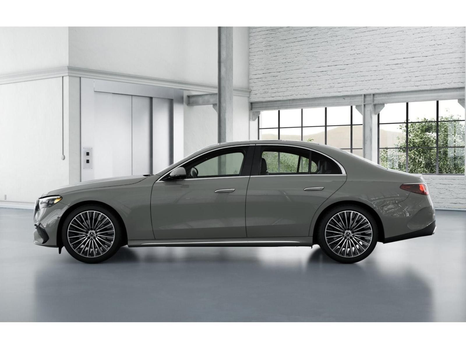 2026 Mercedes Benz E 350 Sedan photo 34