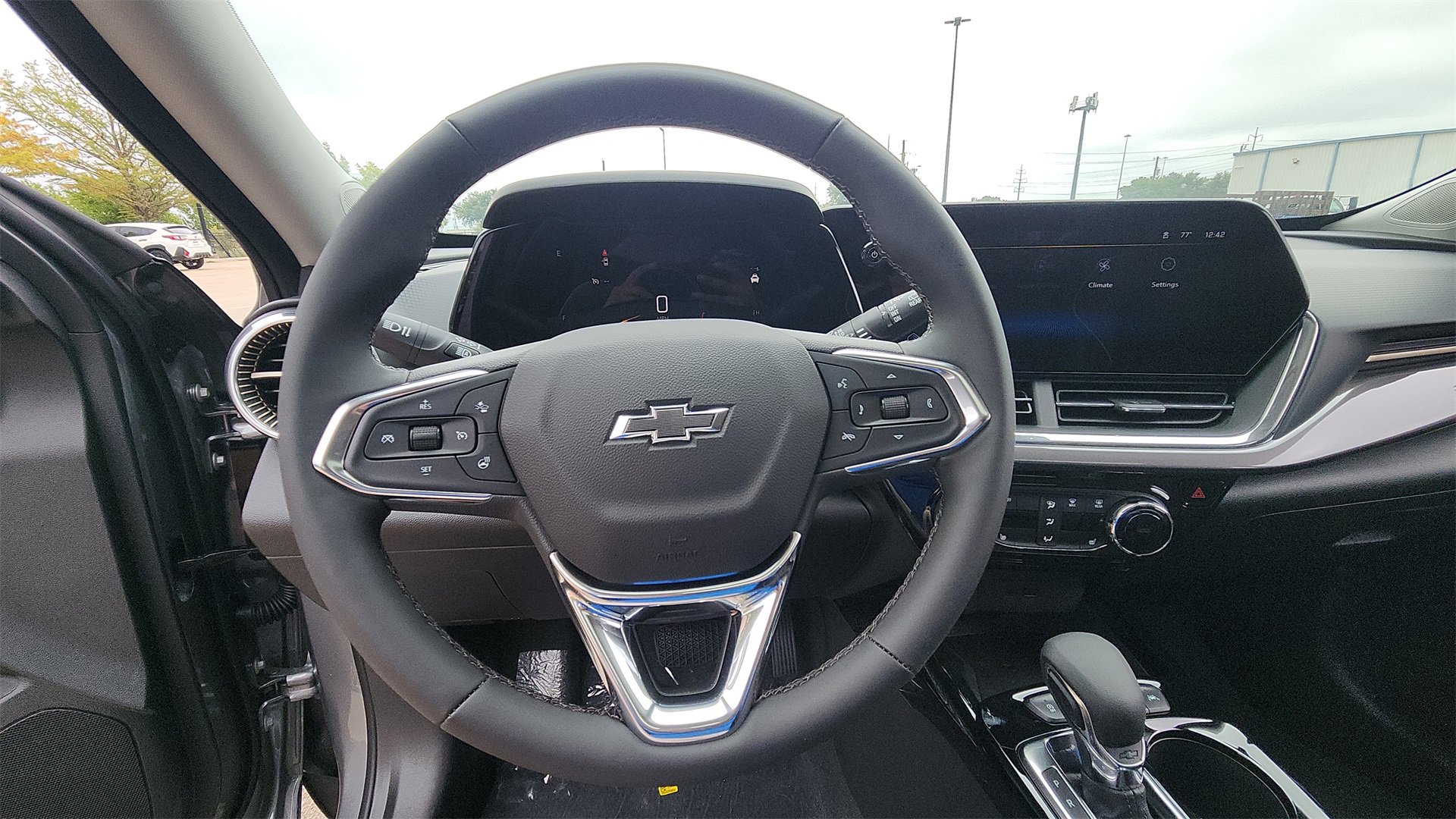 2025 Chevrolet Trax ACTIV photo 20