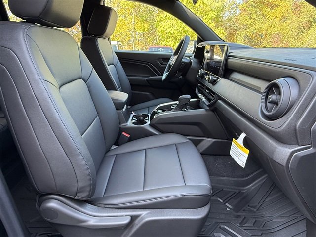 2026 Chevrolet Colorado Trail Boss photo 19