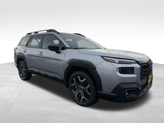 2026 Subaru Outback Touring's photo