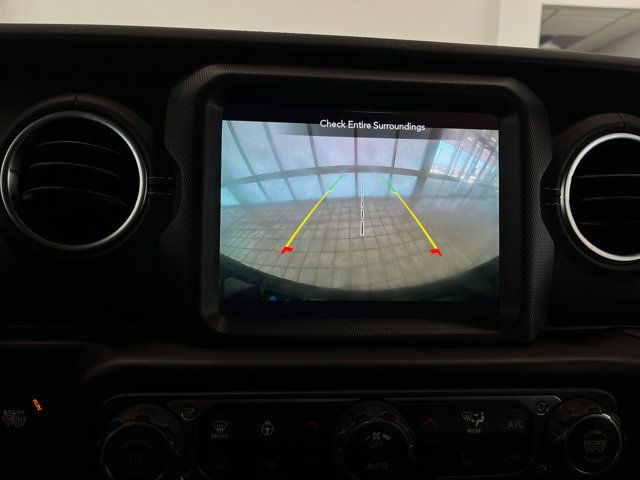 2022 Jeep Wrangler Unlimited Sahara 4xe photo 20