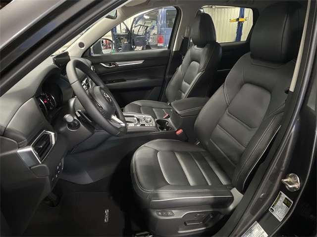 2025 Mazda CX-5 2.5 Premium Plus photo 17