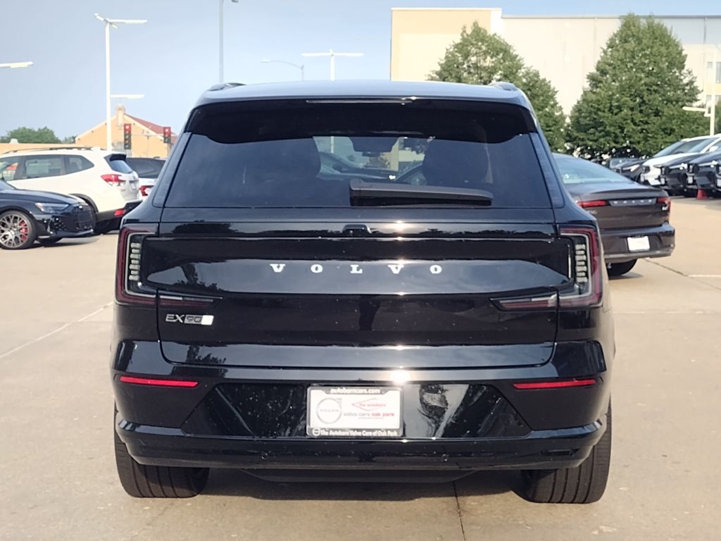 2025 VOLVO EX90 - Image 8