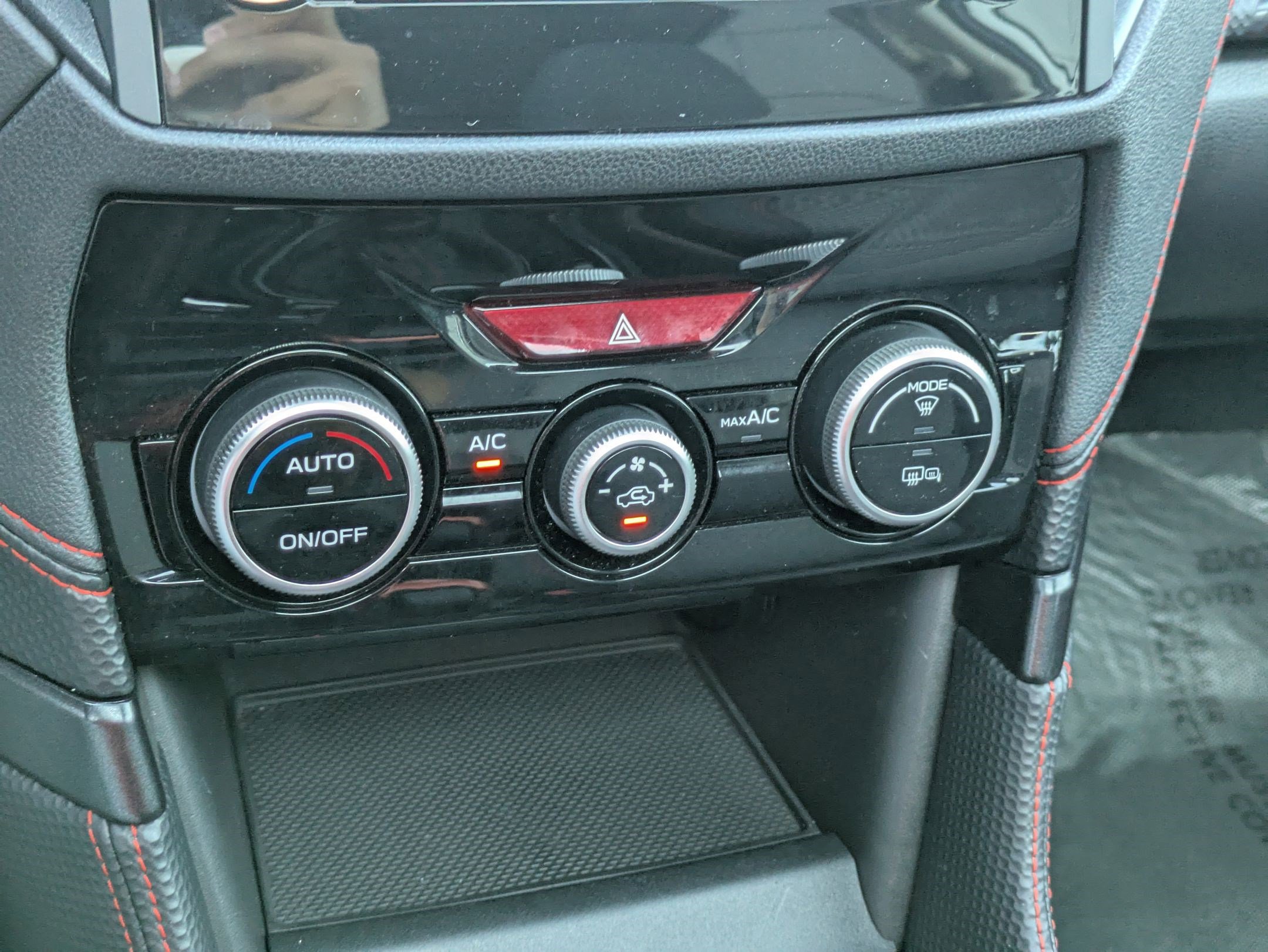 2024 Subaru Forester Sport photo 19