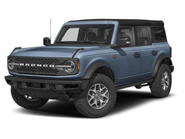 2025 Ford Bronco 4-Door Badlands's photo