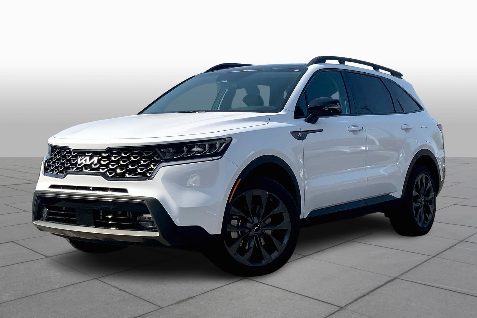 New 2023 Kia Sorento XLine EX Sport Utility in Mission PG221074