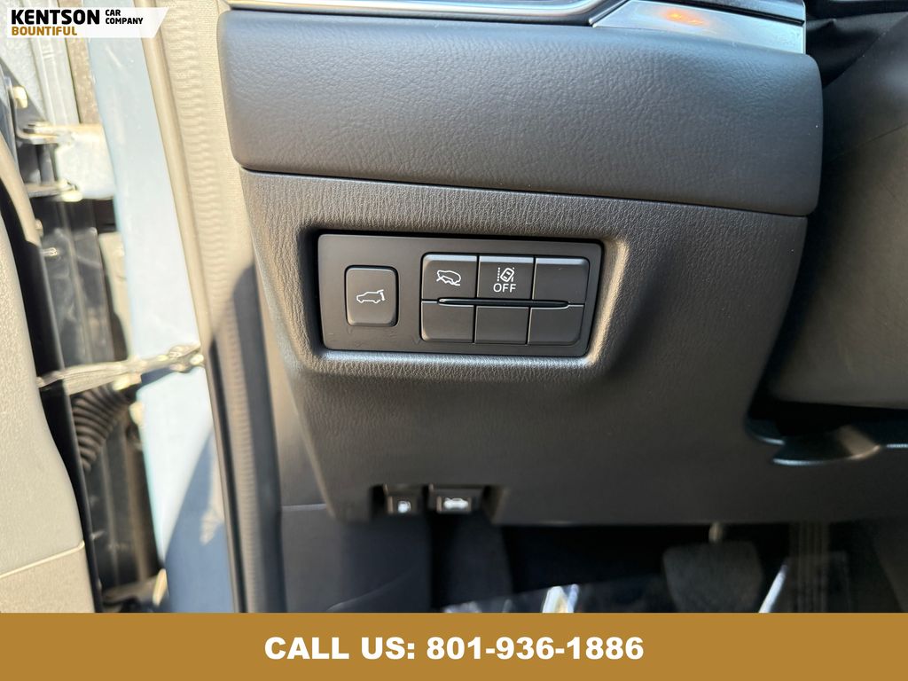 2024 Mazda CX-5 2.5 S Carbon photo 20