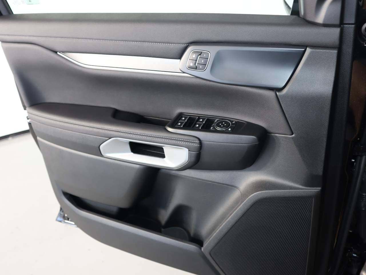 2024 Ford Ranger Lariat photo 15