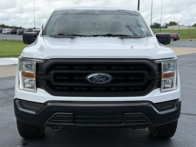 2022 Ford F-150 XL photo 2