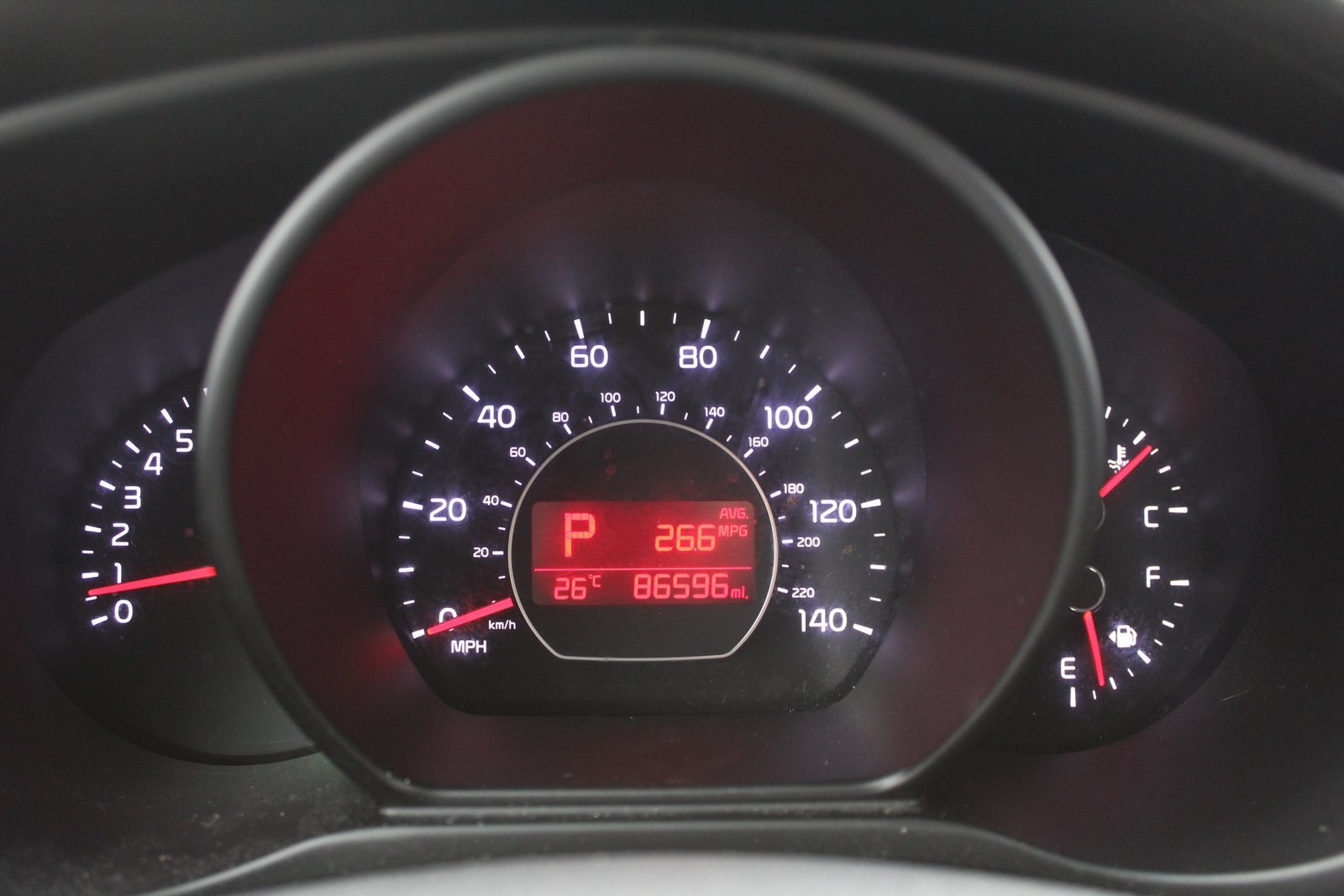 2016 Kia Soul Plus photo 4