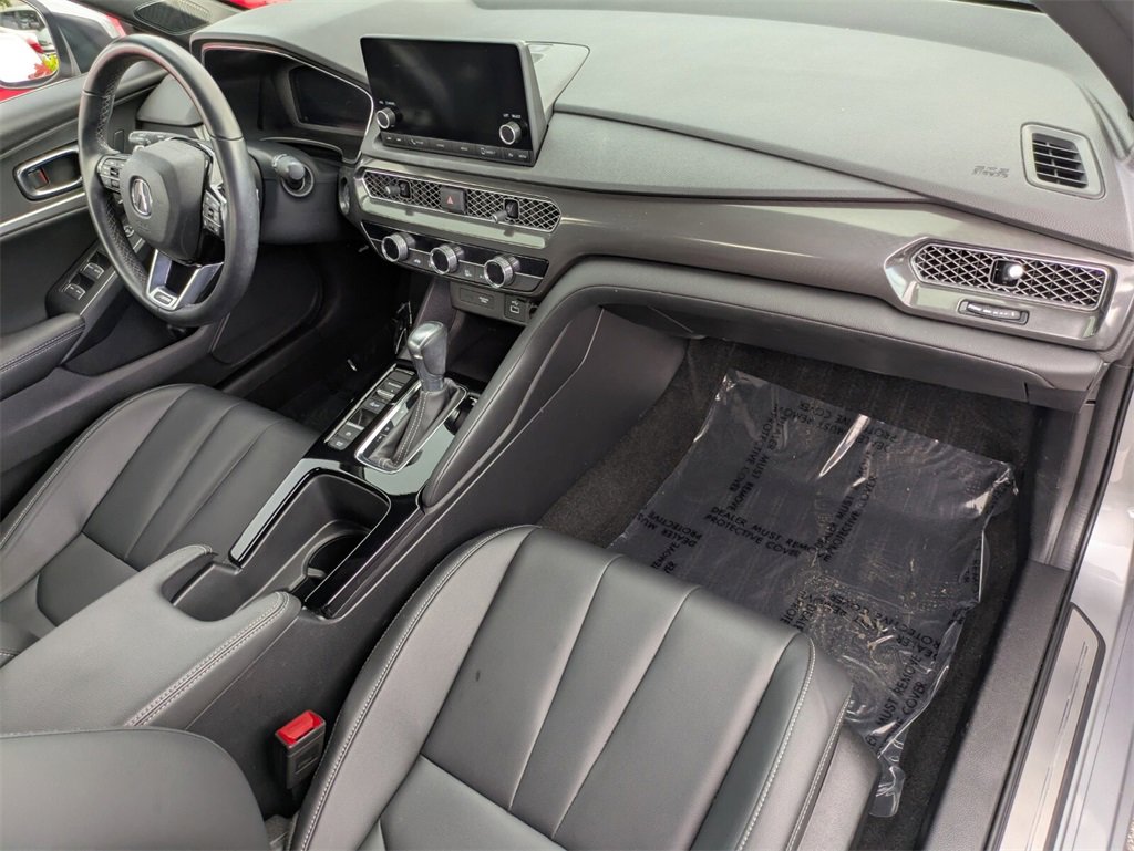 2023 Acura Integra A-Spec photo 31