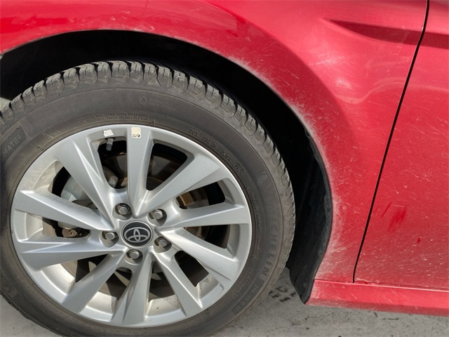 2023 Toyota Camry LE photo 14