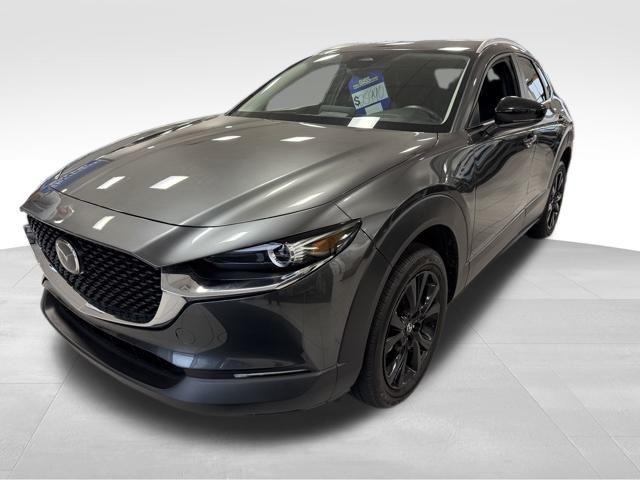 2025 Mazda CX-30 Select Sport's photo