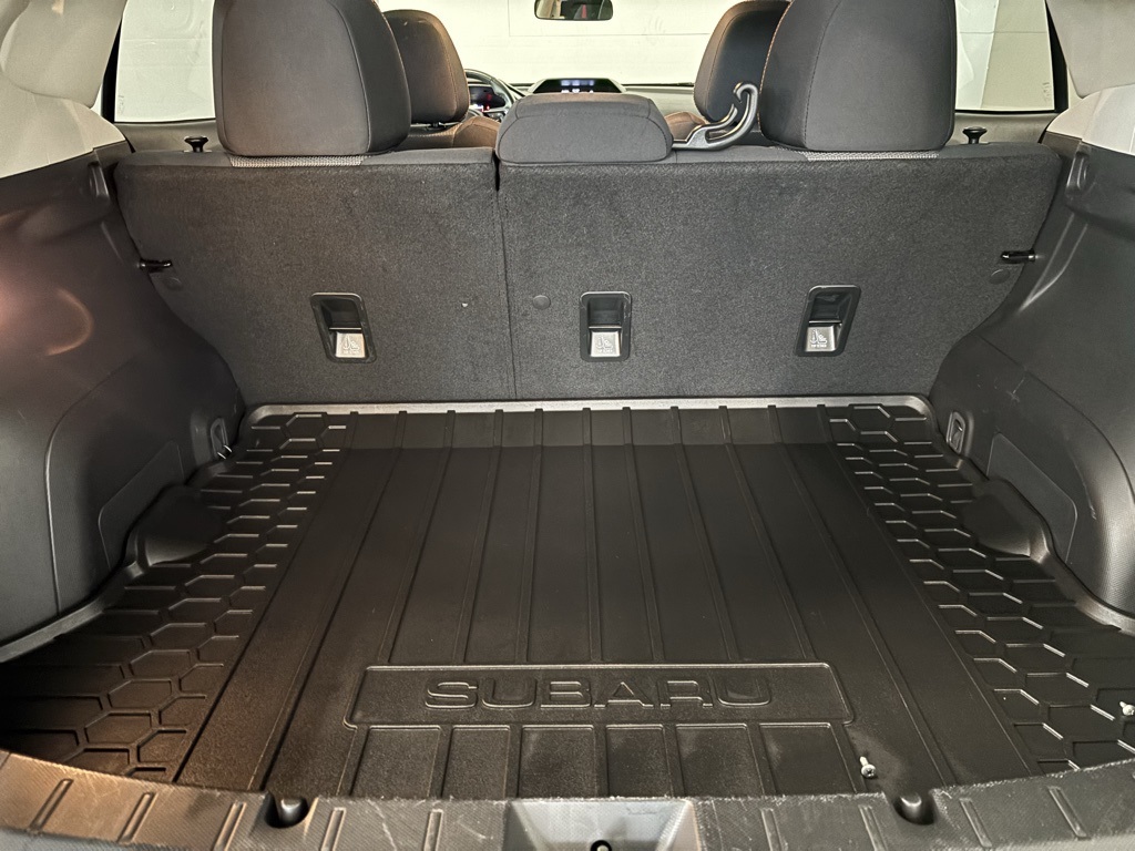 2023 Subaru Crosstrek Premium photo 16
