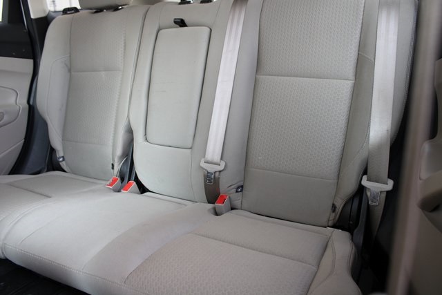 2018 Ford Escape SE photo 18