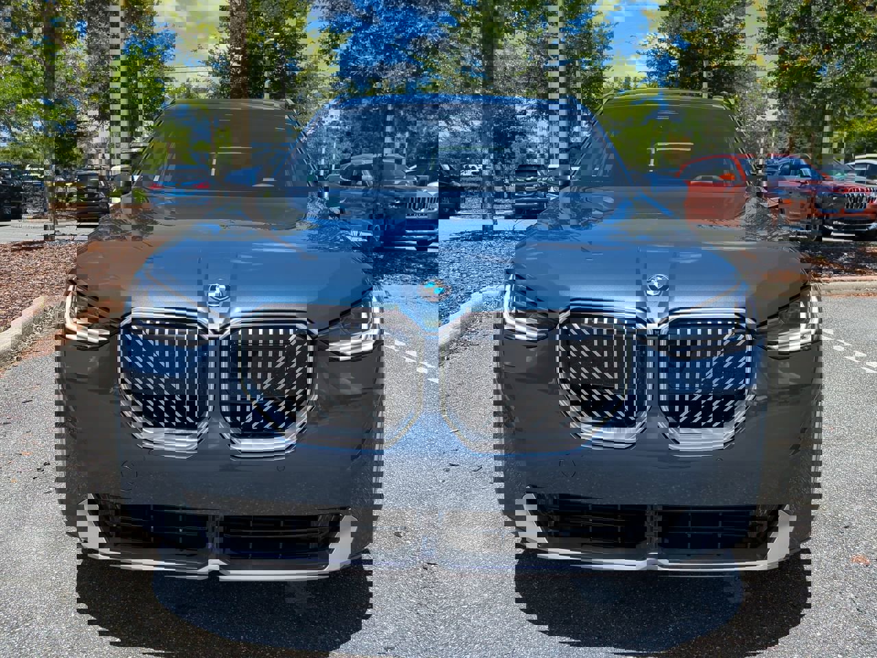 2025 Bmw X3 30x Drive photo 9