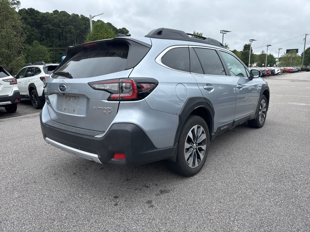 2023 Subaru Outback Limited XT photo 4