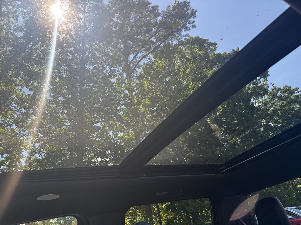 2023 Ford F-150 Lariat photo 27
