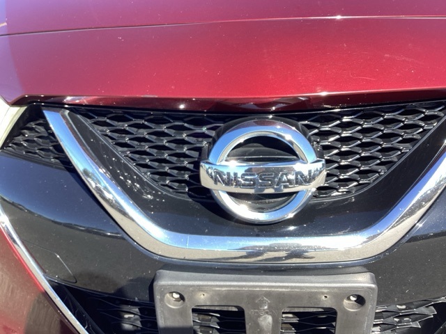2018 Nissan Maxima SV photo 28