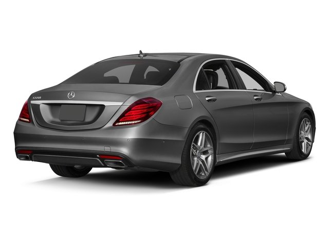 Used 2017 Mercedes-Benz S-Class S550 with VIN WDDUG8FB1HA323571 for sale in Kansas City