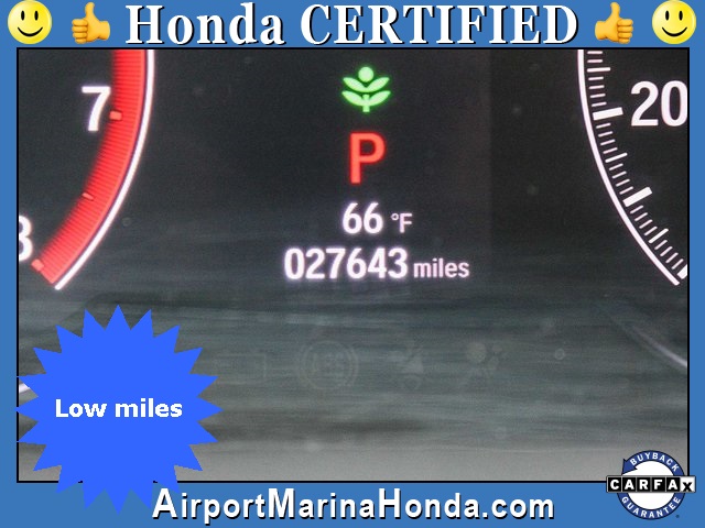 2019 Honda Accord Sport photo 2