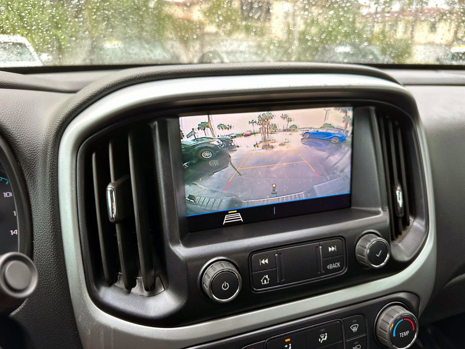 2021 Chevrolet Colorado LT photo 23