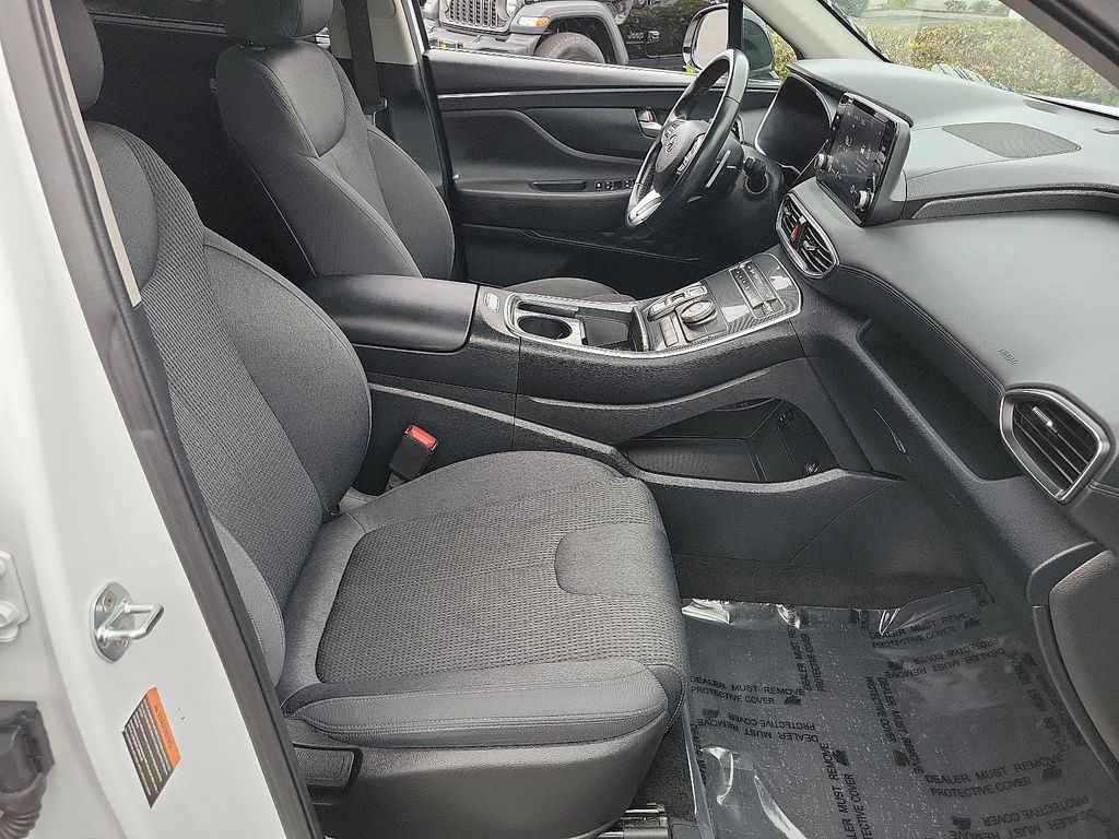 2022 Hyundai Santa Fe XRT photo 14