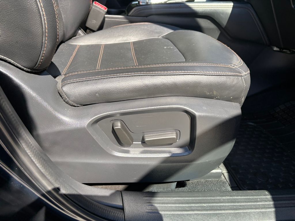 2022 Mazda CX-5 2.5 S Premium photo 22
