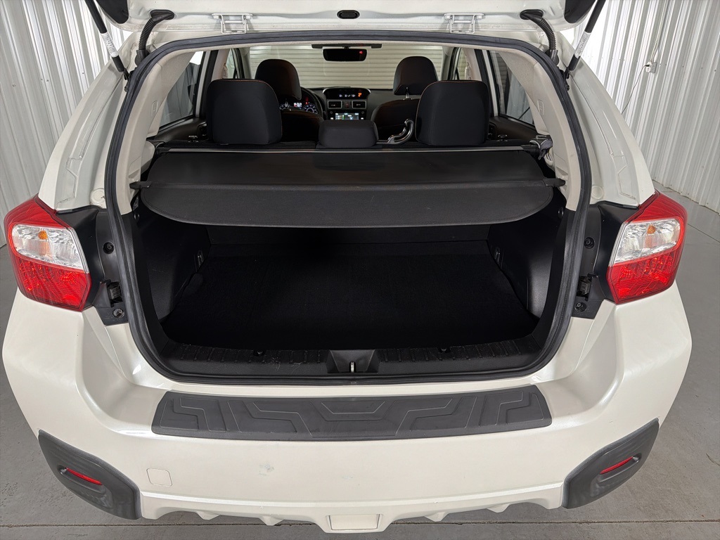 2017 Subaru Crosstrek 2.0i Premium photo 6