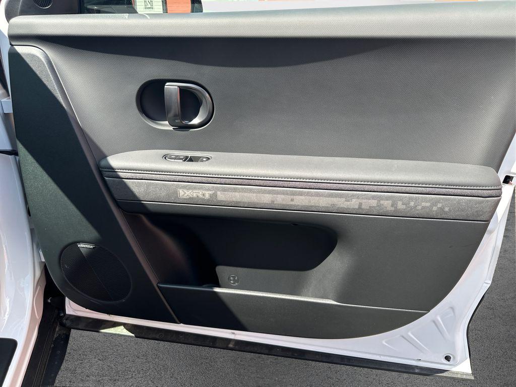 2025 Hyundai Ioniq 5 photo 20