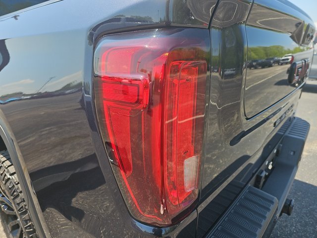 2022 Gmc Sierra 1500 AT4X photo 31