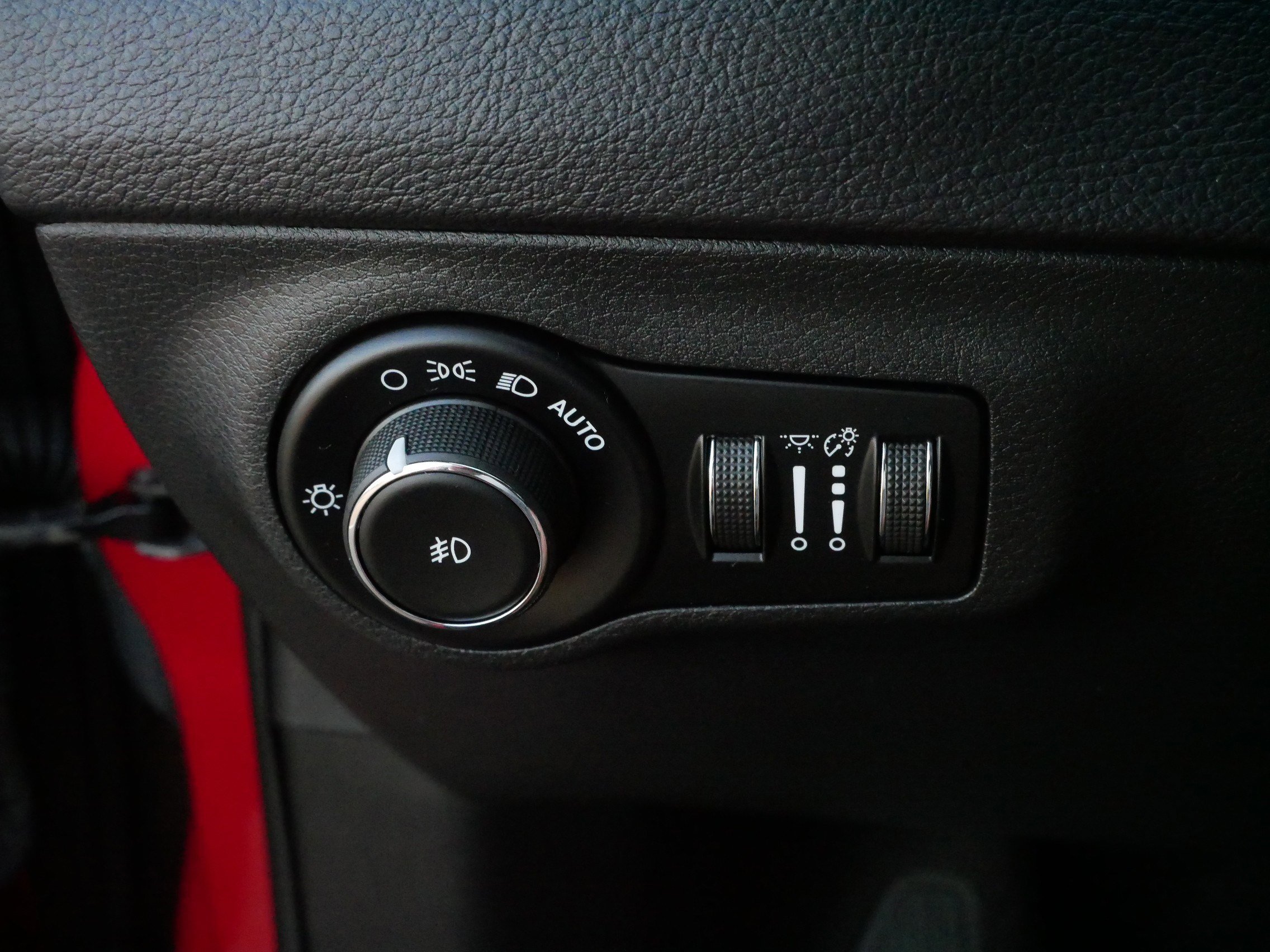 2018 Jeep Compass Latitude photo 25