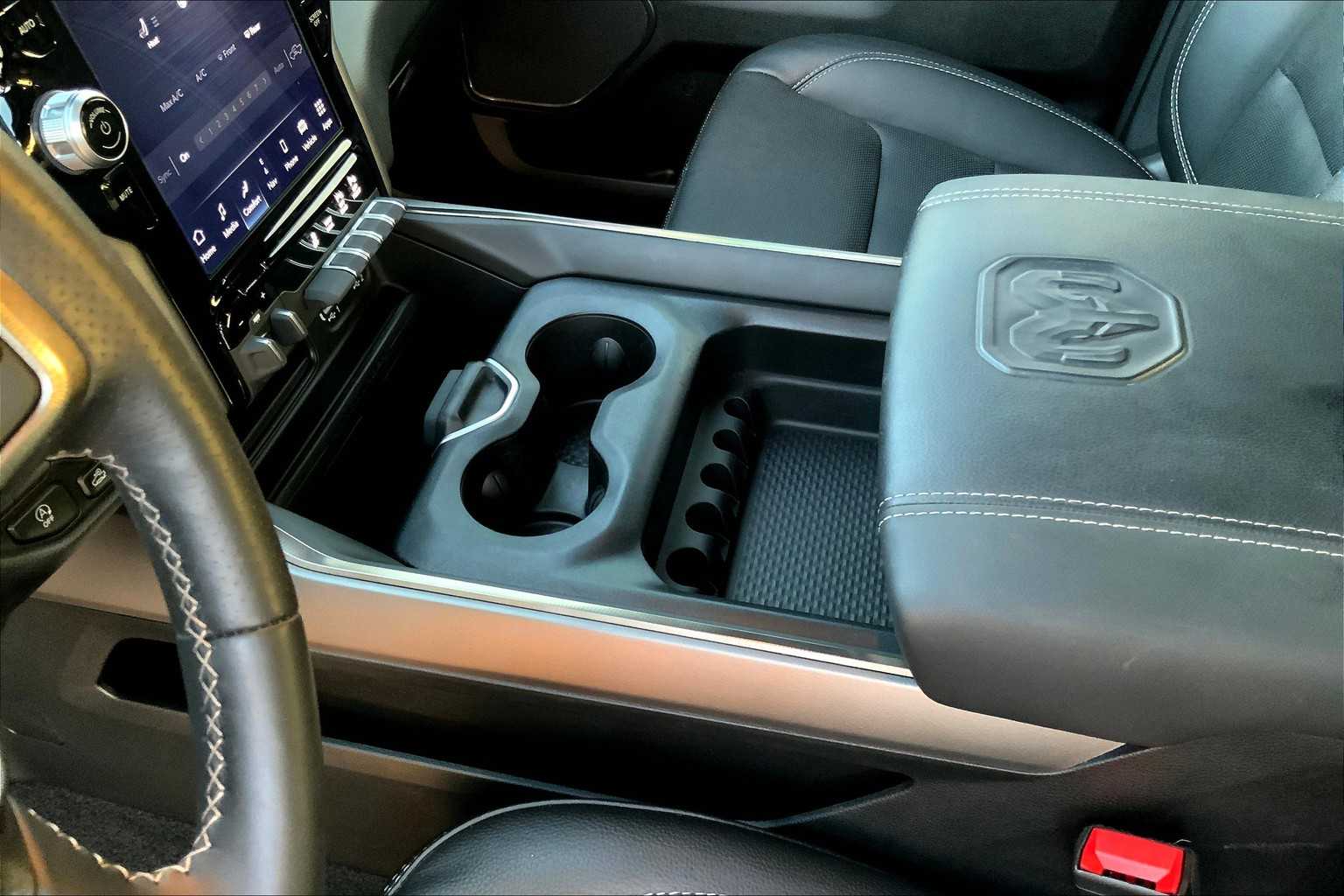 2023 Ram 1500 Rebel photo 16