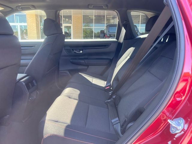 2026 Honda CR-V Hybrid photo 16