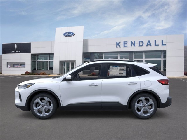 2025 Ford Escape ST-Line Select photo 3