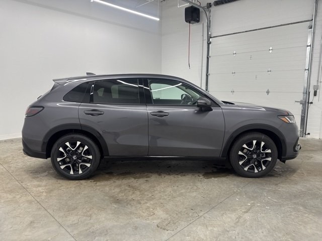 2026 Honda HR-V EX-L photo 4